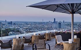 Andaz Vienna Am Belvedere, By Hyatt